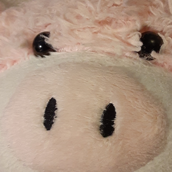 Pillow pet pig used vintage 90's - Picture 5 of 5